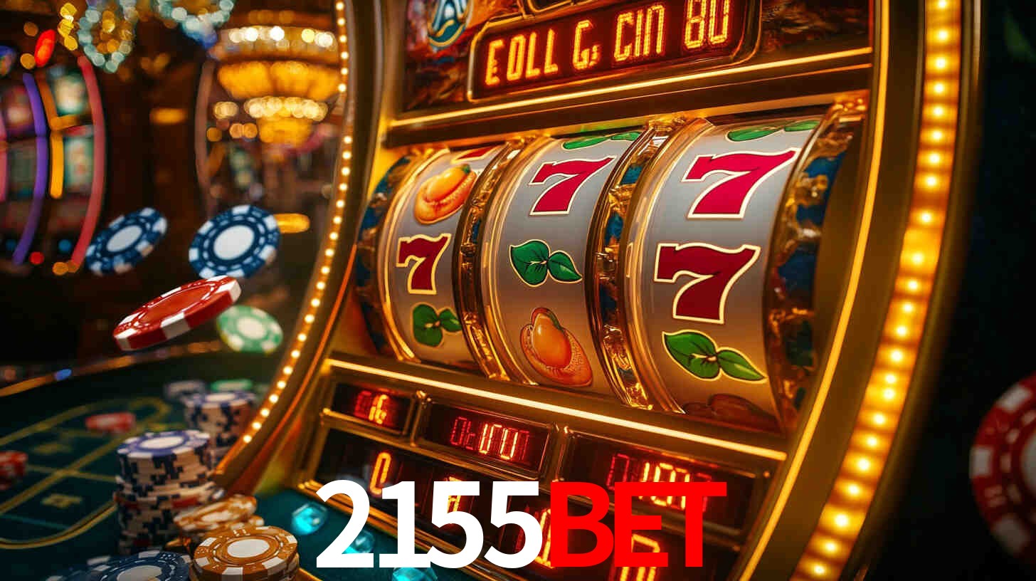 Melhores Jogos de Slots no 2155BET 🍀