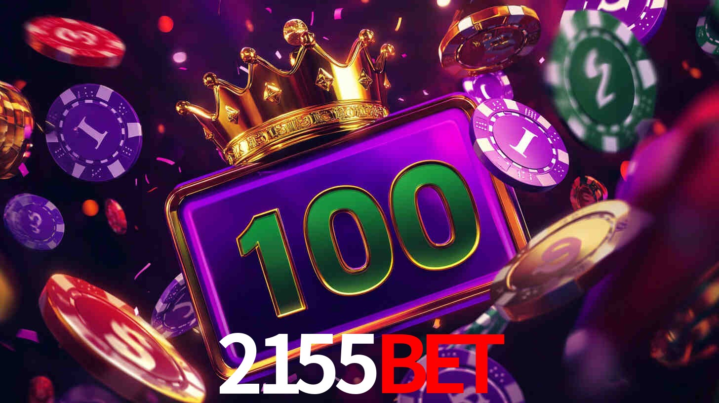Melhores Jogos de Slots no 2155BET 🍀