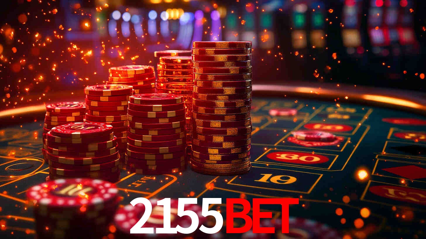 Melhores Jogos de Slots no 2155BET 🍀