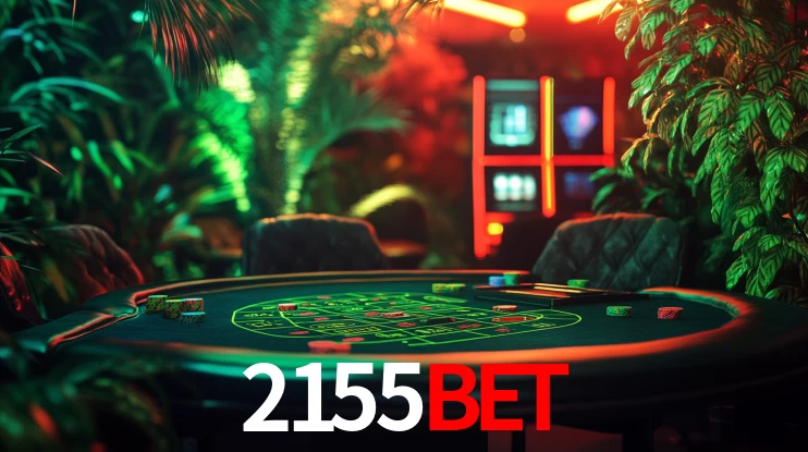 Melhores Jogos de Slots no 2155BET 🍀