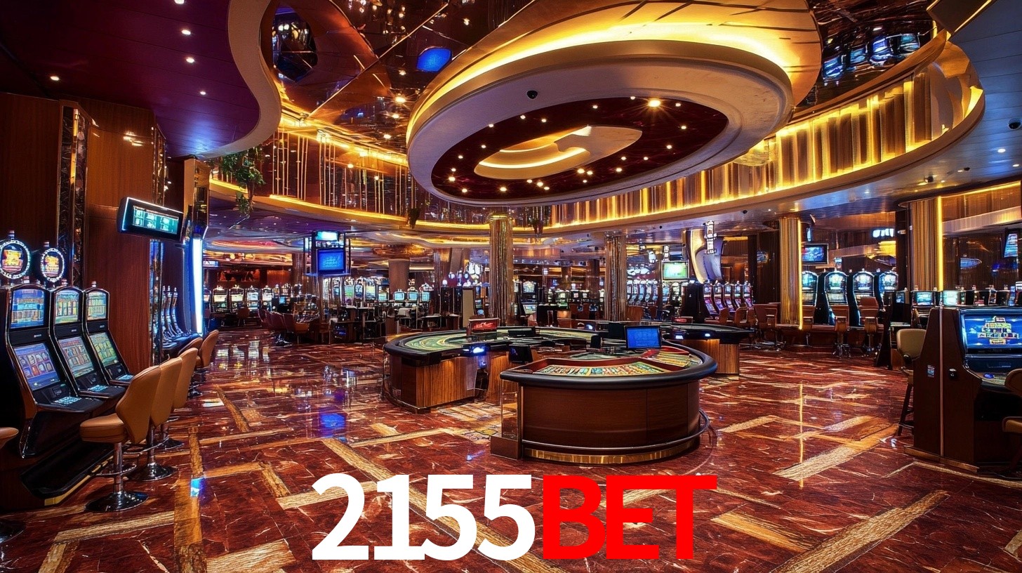 Melhores Jogos de Slots no 2155BET 🍀
